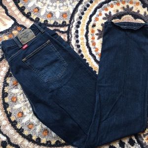🔥Wrangler Relaxed fit 38x34